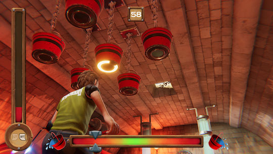 Fort Boyard PS4 Spiel