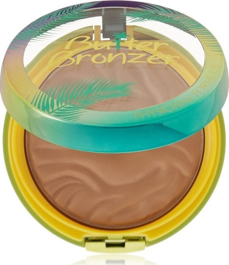 Physicians Formula Murumuru Butter Bronzer Powder Medium 11gr
