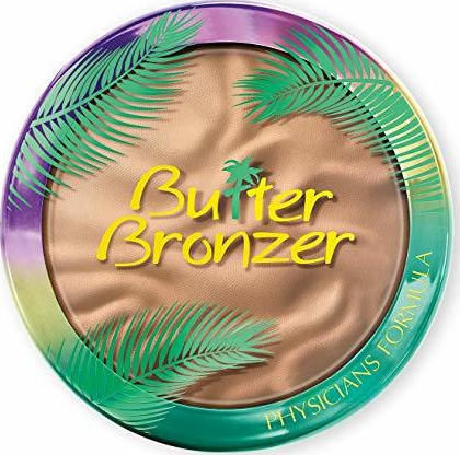 Physicians Formula Murumuru Butter Bronzer Powder Light 11gr