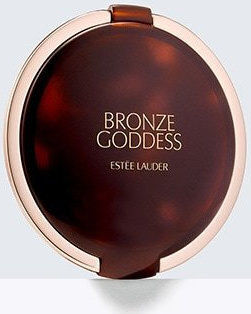 Estee Lauder Bronze Goddess Ultimate Mineral Infused Matte Bronzing Powder 03 Medium Deep 13gr