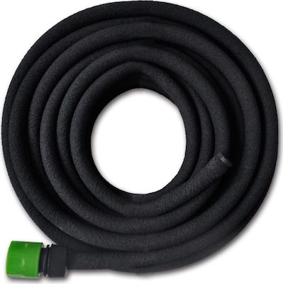 vidaXL Hose Watering & Άρδευσης Σταγόνας 1/2" 25m