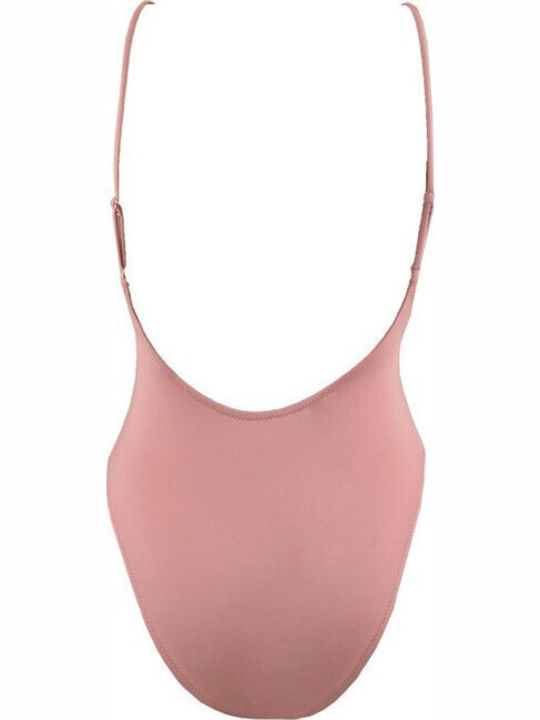 BP4014 Costum De Baie Întreg Nude