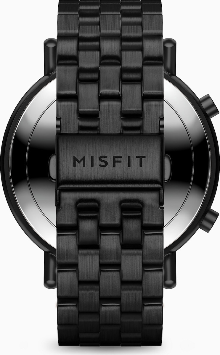 misfit command strap