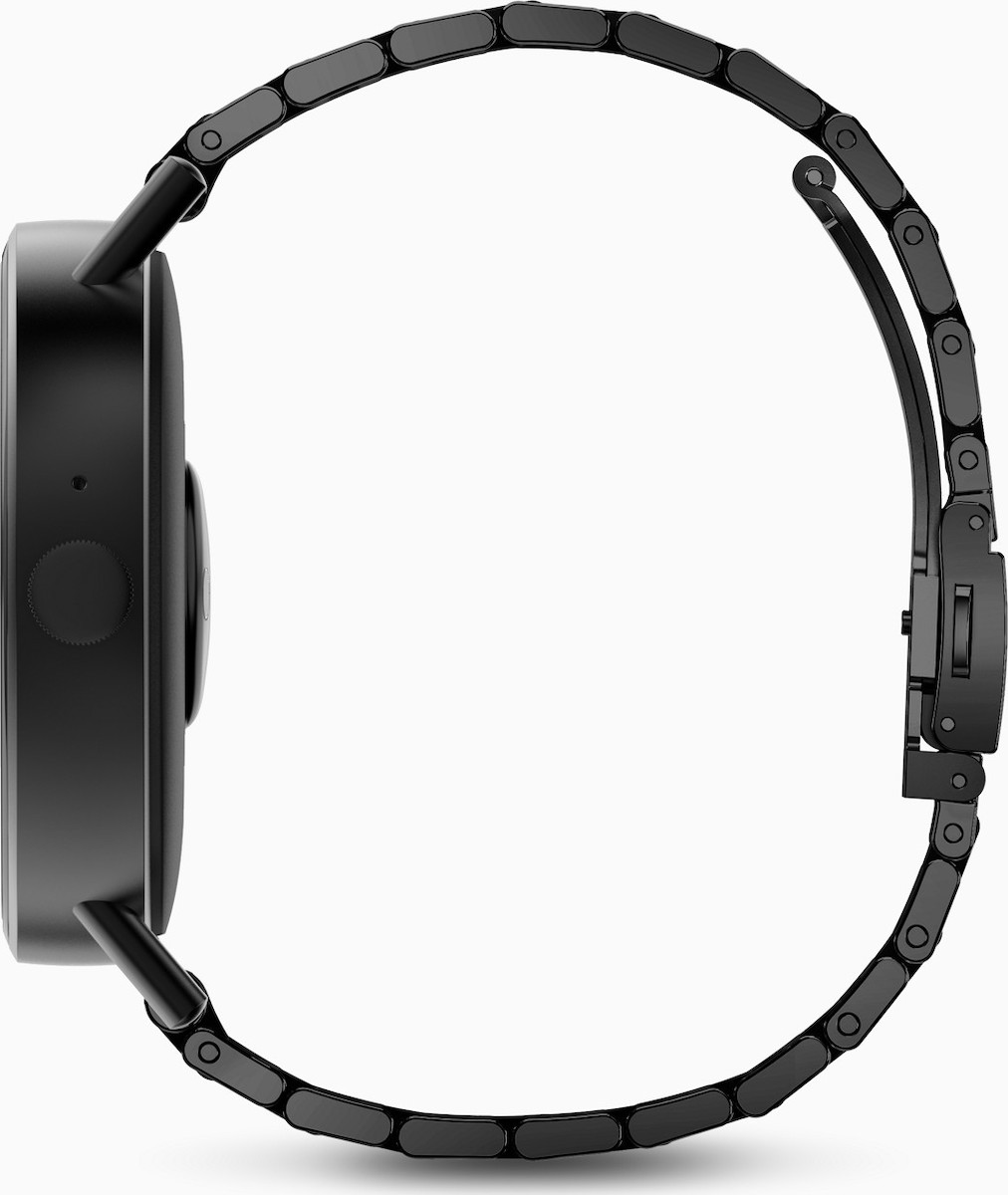 Misfit vapor 2 46mm smart online watch