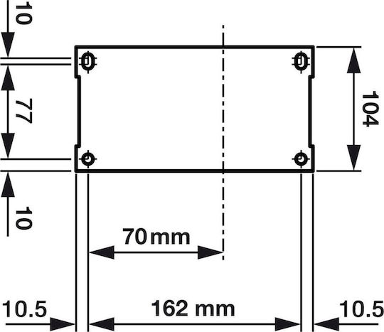 vidaXL Κινητήρας Βενζίνης Τετράχρονος 196cc 6.5hp Μέγιστων Στροφών 3600rpm με Σπείρωμα (Ρεζερβουάρ 3.7lt)