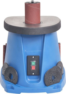 vidaXL Belt/Disk Sander 2000rpm 450W 142709