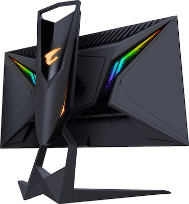 Gigabyte Aorus KD25F TN Spiele-Monitor 24.5" FHD 1920x1080 240Hz with Response Time 0.5ms GTG
