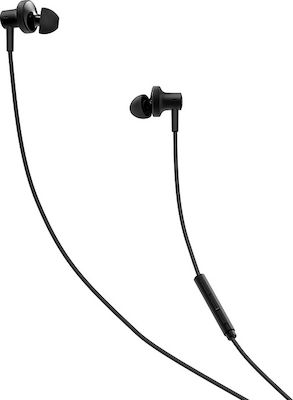 Xiaomi Mi In-Ear Headphones Pro HD 2 Безжични Стерео с жак 3.5mm Черен