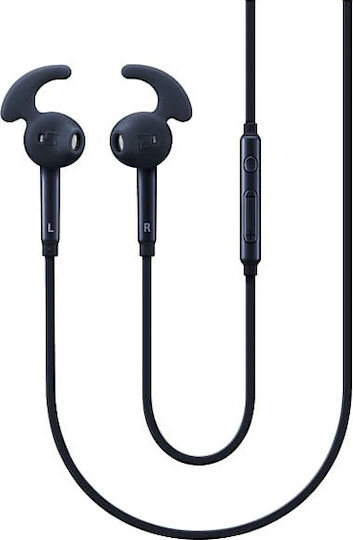Samsung EG920 Earbuds Handsfree με Βύσμα 3.5mm Blue Arctic