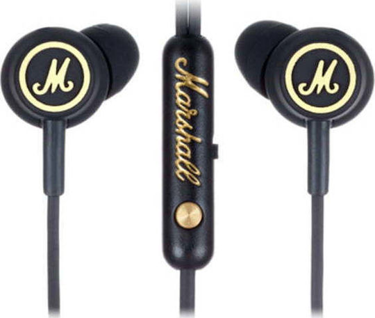 Marshall Mode EQ Безжични Стерео с жак 3.5mm Черен