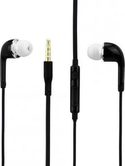 Samsung EG900 In-ear Handsfree with 3.5mm Connector Black