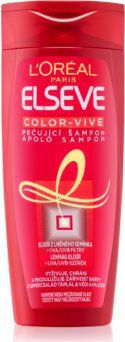 L'Oreal Paris Elvive Protect Σαμπουάν Ενυδάτωσης & Διατήρησης Χρώματος για Βαμμένα Μαλλιά 250ml