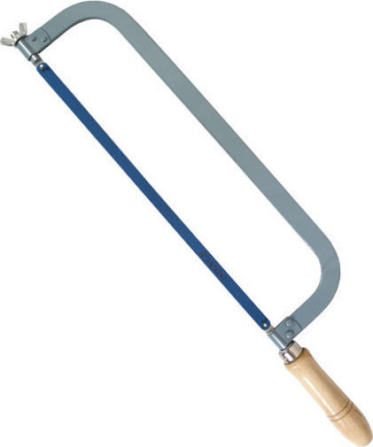 Gadget Tools Gadget Tools Iron Saw Frame 30cm