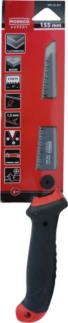 Modeco Drywall Saw Drywall Saw 15cm MN-65-207