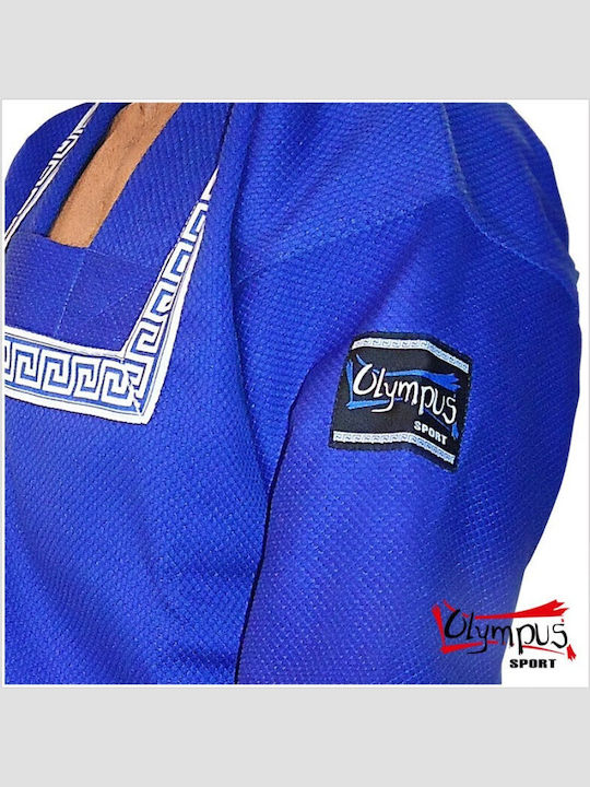 Olympus Sport Pankration Jacket