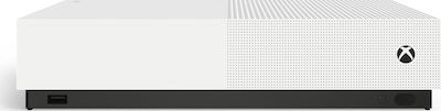 Microsoft Xbox One S