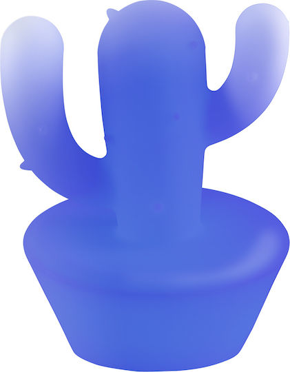 Bigben Interactive Luminous Ηχείο Bluetooth 15W με Διάρκεια Μπαταρίας έως 8 ώρες Λευκό