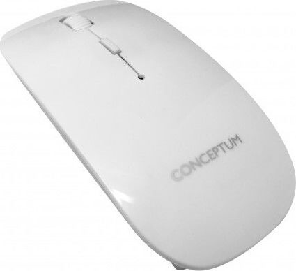 Conceptum WM504 Wireless Mouse Alb