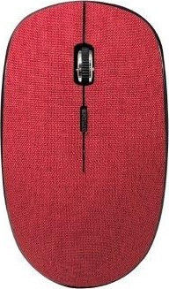 Conceptum WM503 Wireless Mouse Red