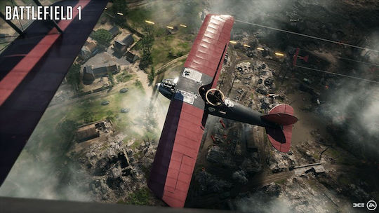 Battlefield 1 Revolution Ausgabe XBOX ONE Spiel (Gebraucht)