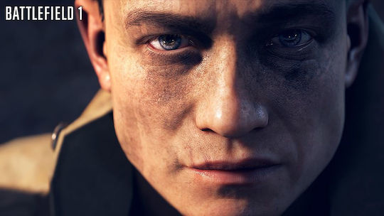 Battlefield 1 Revolution Ausgabe XBOX ONE Spiel (Gebraucht)
