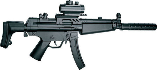 Asg Airsoft Air Gun BT5 A5 6mm