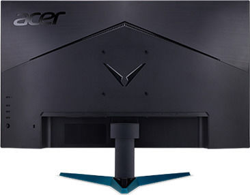 Acer Nitro VG240YU IPS Monitor 23.8" QHD 2560x1440