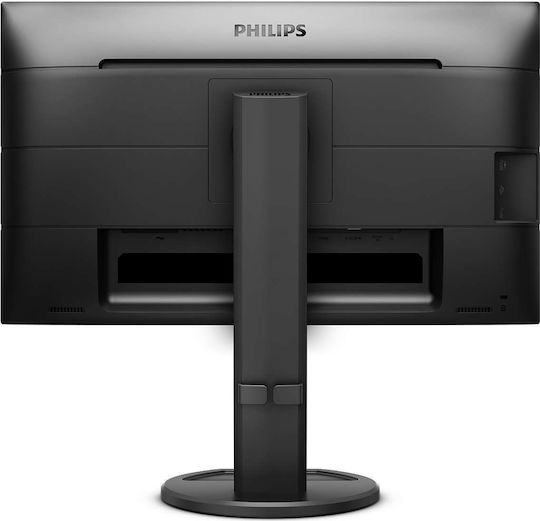 Philips 252B9 IPS Монитор 25" FHD 1920x1200 с Време за Реакция 5мс GTG