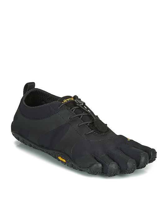 Fivefingers V-Alpha Дамски Спортни Обувки Трейл Рънинг Черни