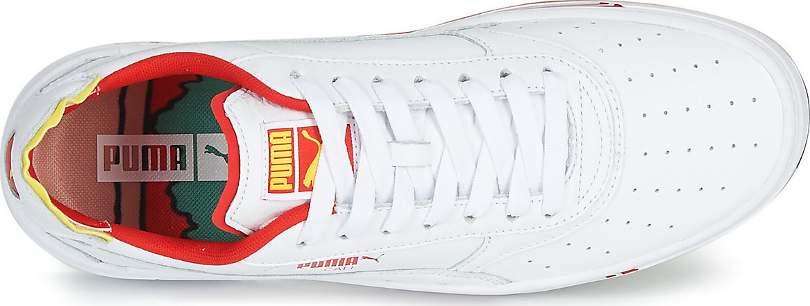 cali drive thru sneaker