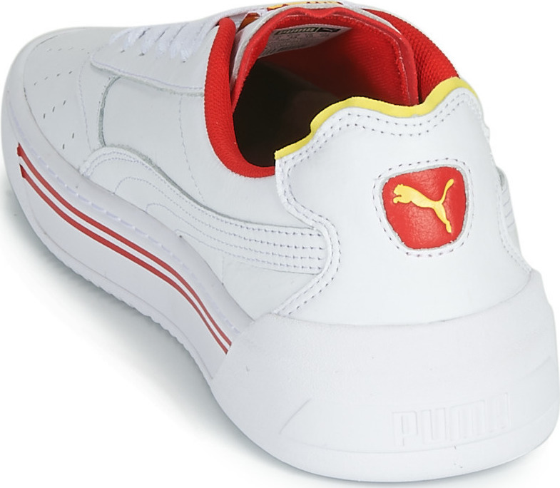 puma drive thru shoes