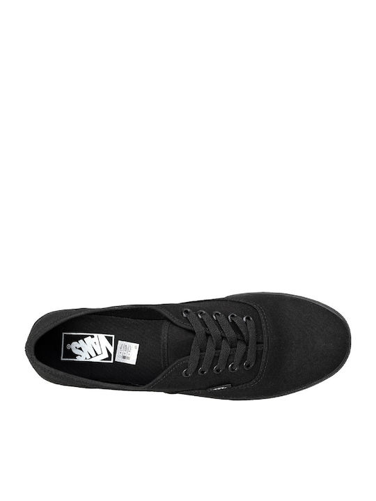 Authentic Lo Pro Sneakers Μαύρα