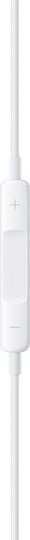 Apple EarPods Earbuds Handsfree with 3.5mm Connector White