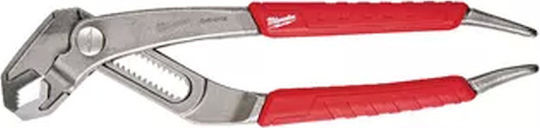 Milwaukee Pipe wrench 250mm Adjustable Wrench 1½" 250mm