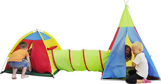 Knorrtoys Play Tents & Tunnels Tunnel Knorrtoys Play Tents & Tunnels Tunnel