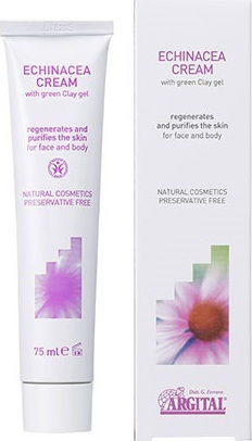 Argital Cremă pentru Acnee 75ml