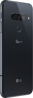 LG G8S ThinQ (6GB/128GB) Aurora Black