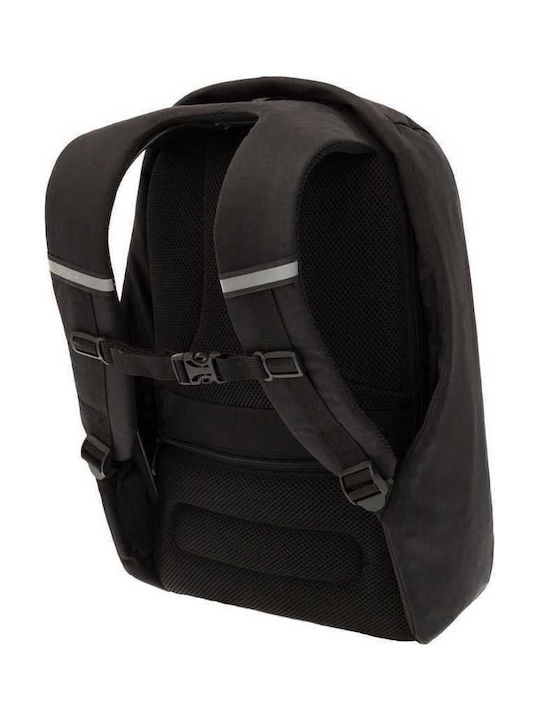 Polo Antitheft 21lt Black