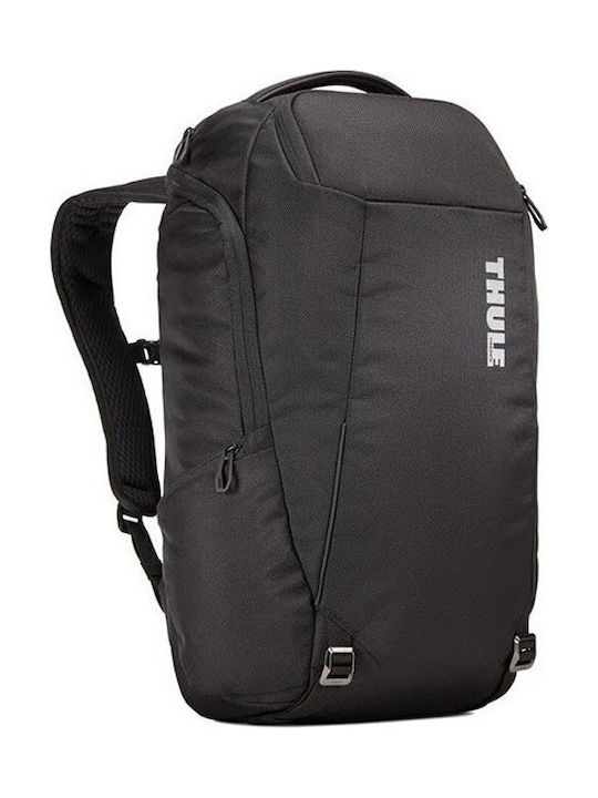 Thule Accent 28lt Μαύρο