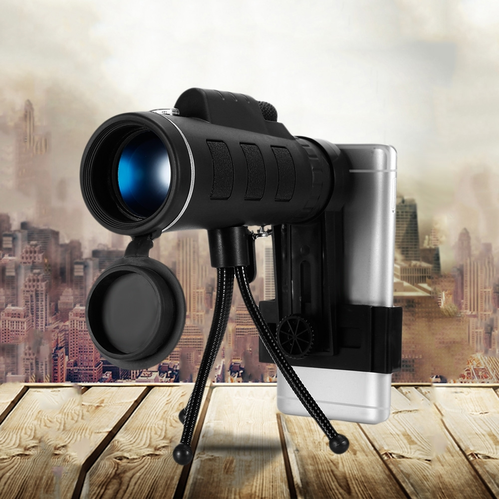 Q08 HD Mini Monocular Telescope Skroutz.gr