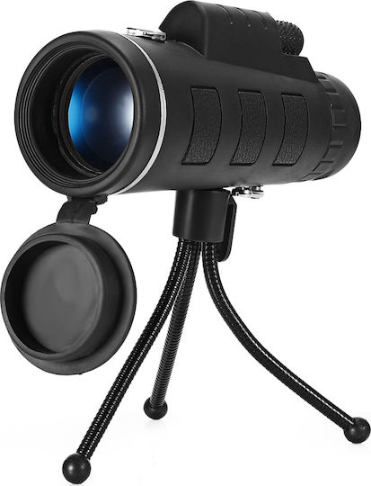 Q08 HD Mini Monocular Telescope Φακός Κάμερας ​Κινητών Telephoto 50x