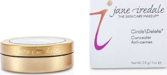 Jane Iredale Circle Delete Abdeckstift Creme Abdeckstift 2,8 g