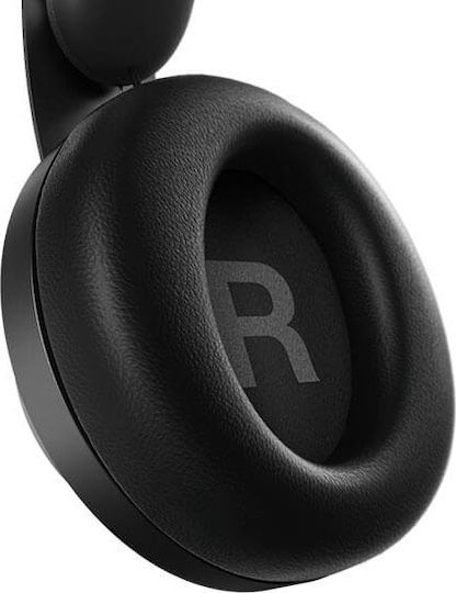 Lenovo Legion H500 Pro 7.1 Over Ear Gaming Headset με σύνδεση 3.5mm / USB Γκρι