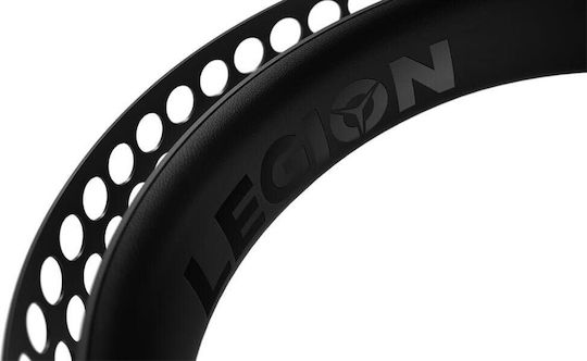 Lenovo Legion H300 Over Ear Gaming Headset με σύνδεση 3.5mm