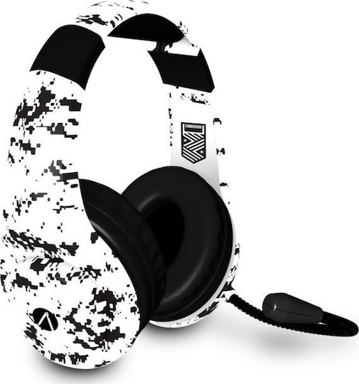 Stealth XP-Conqueror Căști Gaming Over Ear Cu Conectivitate 3,5 Mm