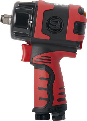 Shinano SI-1460SR Αερόκλειδο 1/2" με Μέγιστη Ροπή 142.76kgm