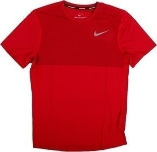 nike miler red
