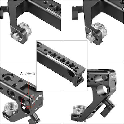 SmallRig Arri Locating Handle Handgriff