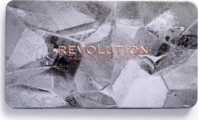 Revolution Beauty Forever Flawless Eye Shadow Palette in Solid Form Optimum 19.8gr