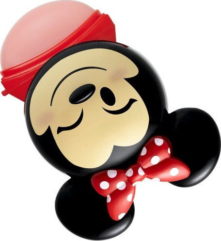 Lip Smacker Disney Emoji Lip Balm Minnie Strawberry Le-Bow-Nade 7.4gr